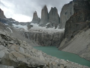 Torres del Paine