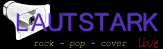 Lautstark Logo